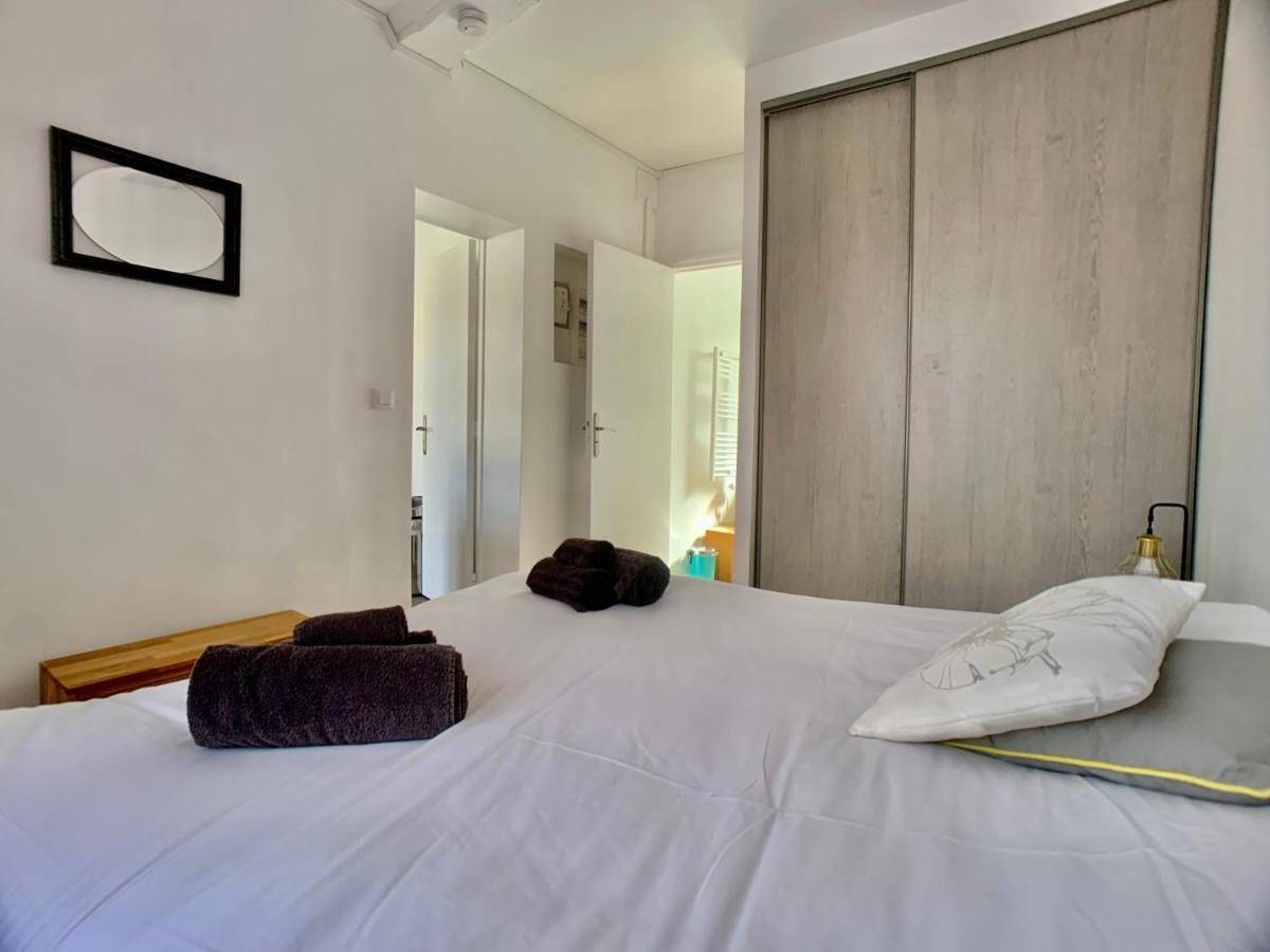 Appartement Enjoy Bayeux #1 - Old Town & Wifi Extérieur photo