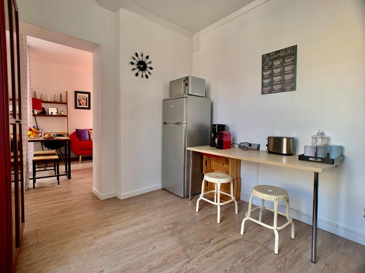 Appartement Enjoy Bayeux #1 - Old Town & Wifi Extérieur photo